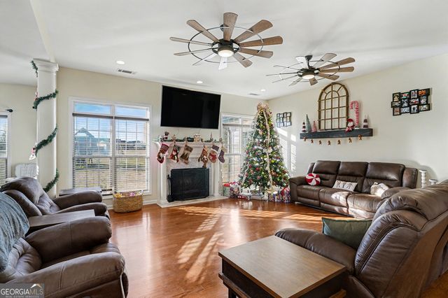 2182 High Falls Road, Jackson, GA 30233