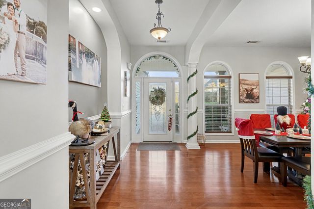 2182 High Falls Road, Jackson, GA 30233