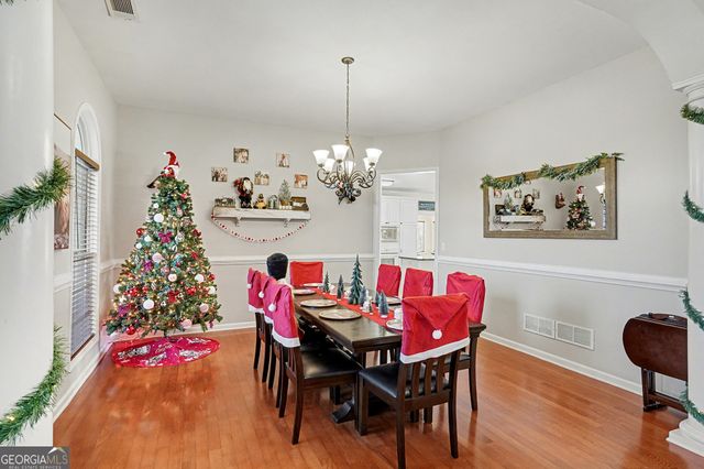 2182 High Falls Road, Jackson, GA 30233