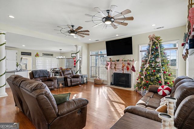 2182 High Falls Road, Jackson, GA 30233