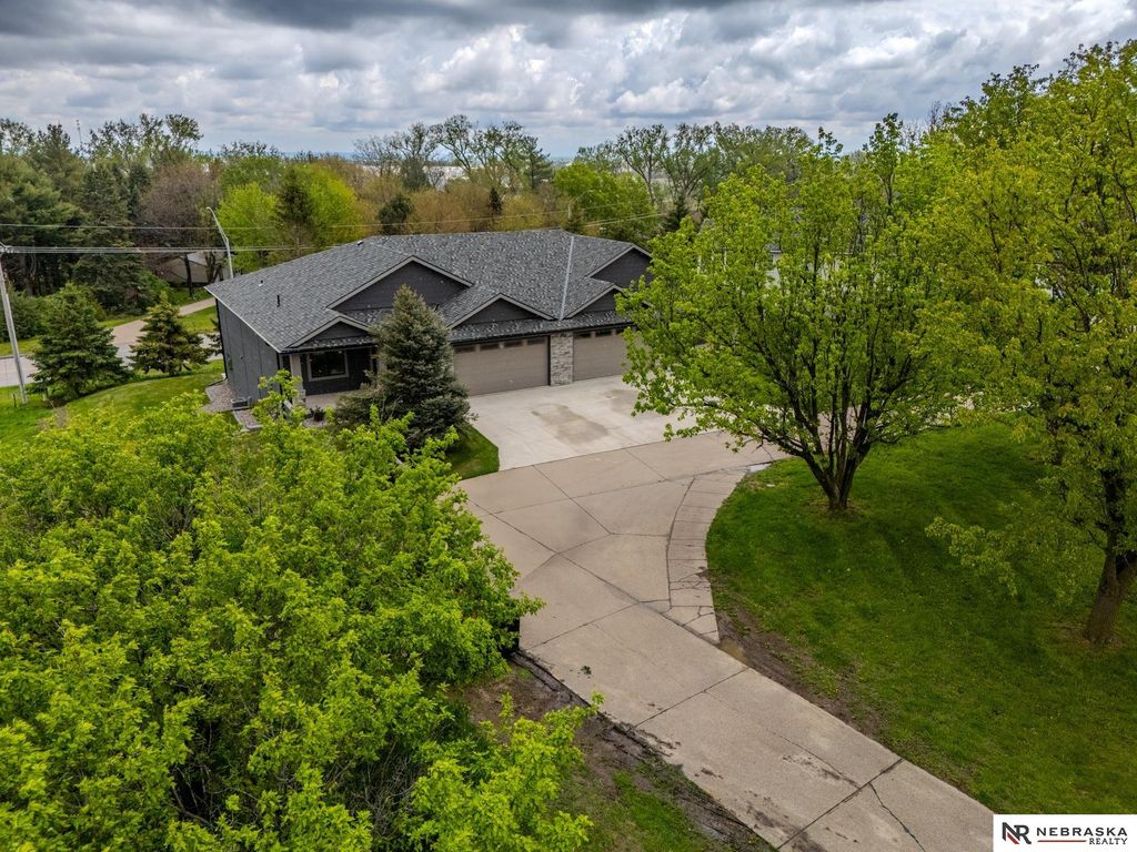1308 Maple Drive, Blair, NE 68008