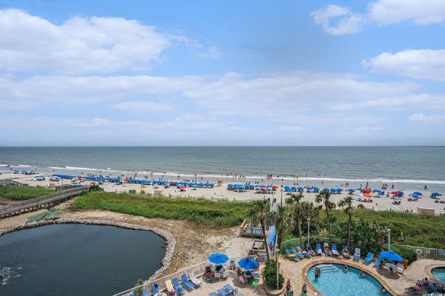 161 Seawatch Dr. # 514, Myrtle Beach, SC 29572