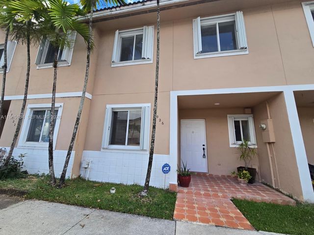13926 SW 175th Terrace, Miami, FL 33177