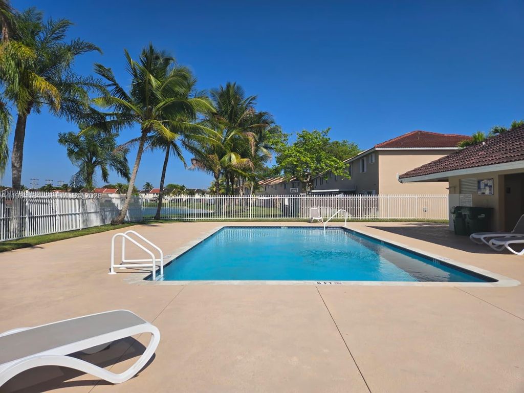 13926 SW 175th Terrace, Miami, FL 33177