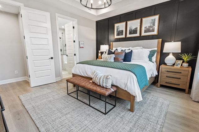 401 Baronswood Drive, Nolensville, TN 37135