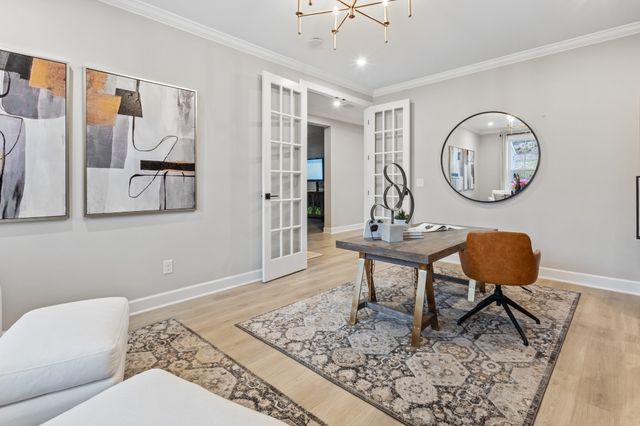 401 Baronswood Drive, Nolensville, TN 37135