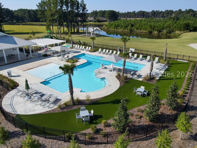 2756 Laurel Oak Ave, Hardeeville, SC 29927