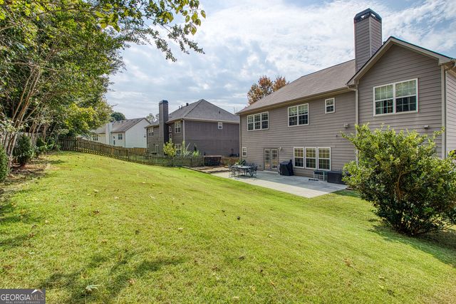 10 Stonebridge Pass, Newnan, GA 30265