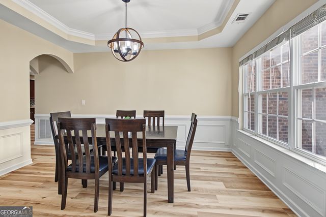 10 Stonebridge Pass, Newnan, GA 30265