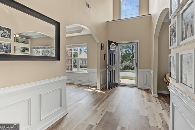 10 Stonebridge Pass, Newnan, GA 30265