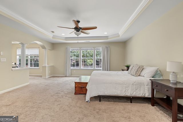 10 Stonebridge Pass, Newnan, GA 30265