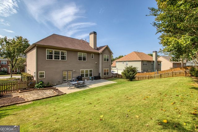 10 Stonebridge Pass, Newnan, GA 30265
