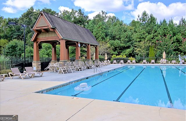 10 Stonebridge Pass, Newnan, GA 30265