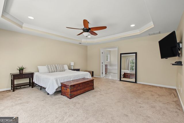 10 Stonebridge Pass, Newnan, GA 30265
