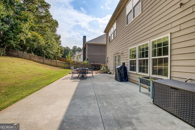10 Stonebridge Pass, Newnan, GA 30265