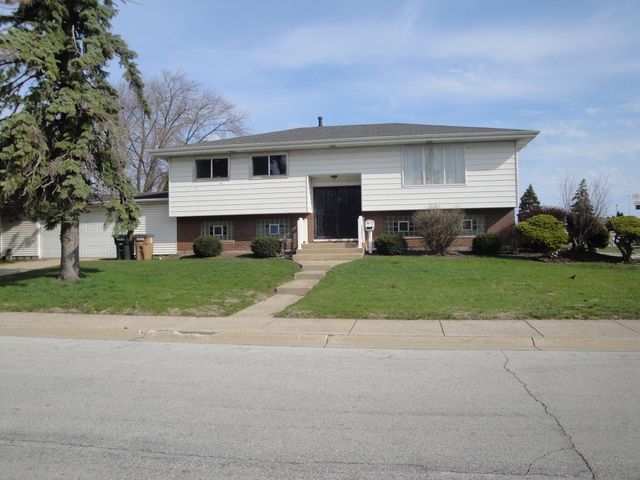 4134 Hawthorne Street, East Chicago, IN 46312