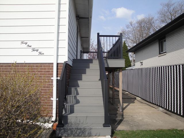 4134 Hawthorne Street, East Chicago, IN 46312