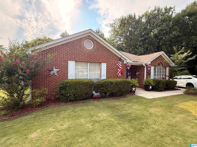 4604 LAKES EDGE COVE, Pinson, AL 35126