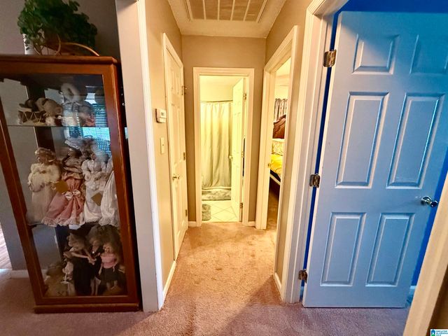 4604 LAKES EDGE COVE, Pinson, AL 35126