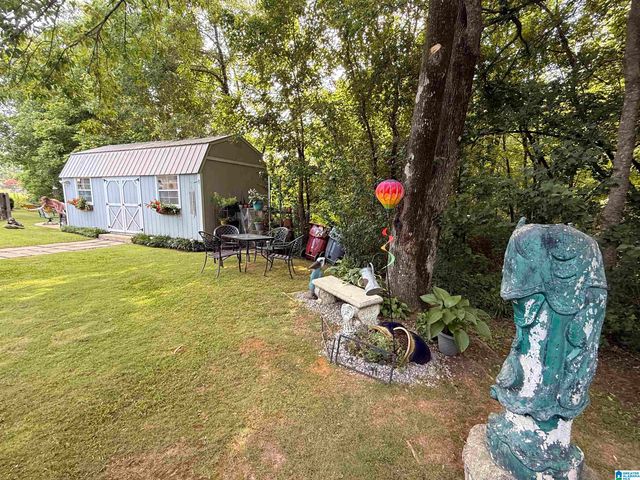 4604 LAKES EDGE COVE, Pinson, AL 35126