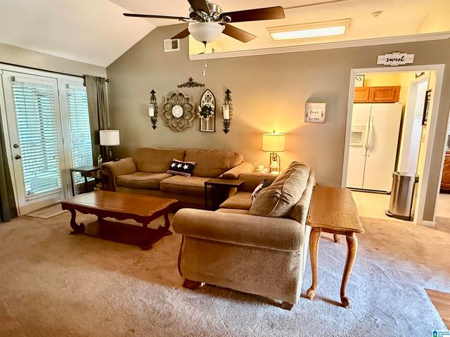 4604 LAKES EDGE COVE, Pinson, AL 35126