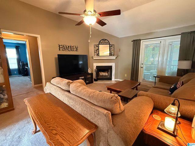 4604 LAKES EDGE COVE, Pinson, AL 35126