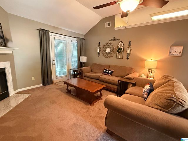 4604 LAKES EDGE COVE, Pinson, AL 35126