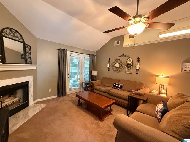 4604 LAKES EDGE COVE, Pinson, AL 35126