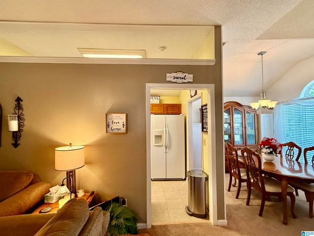 4604 LAKES EDGE COVE, Pinson, AL 35126