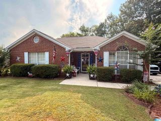 4604 LAKES EDGE COVE, Pinson, AL 35126