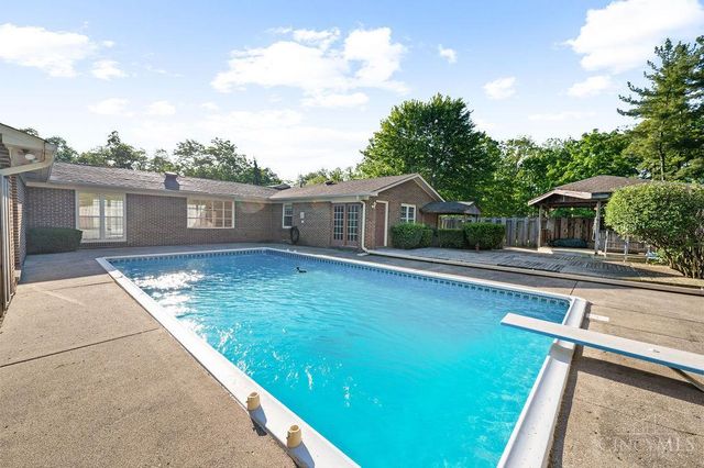 3012 Ash Court, Mason, OH 45040