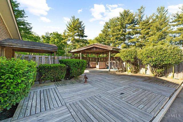 3012 Ash Court, Mason, OH 45040