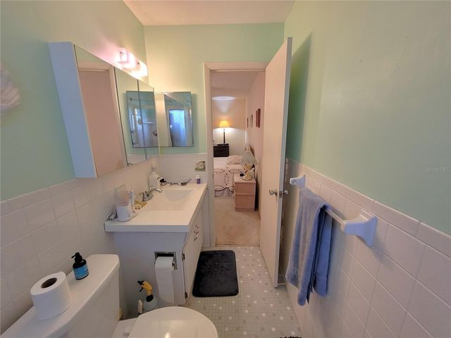 2311 BRISBANE STREET 29, Clearwater, FL 33763