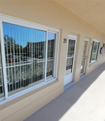 2311 BRISBANE STREET 29, Clearwater, FL 33763