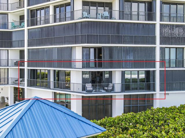 9650 S Ocean Drive 106, Jensen Beach, FL 34957