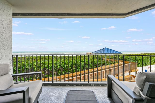 9650 S Ocean Drive 106, Jensen Beach, FL 34957