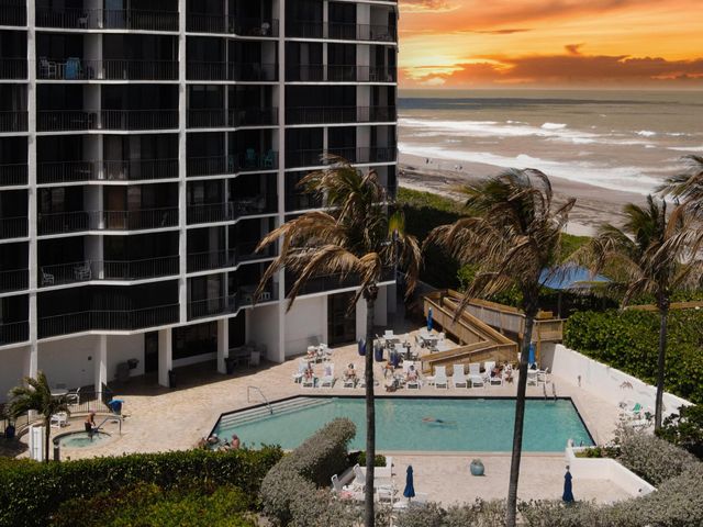 9650 S Ocean Drive 106, Jensen Beach, FL 34957