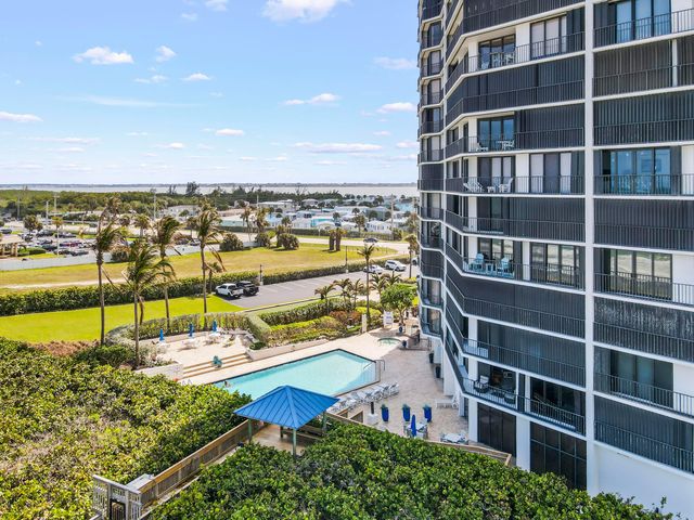 9650 S Ocean Drive 106, Jensen Beach, FL 34957