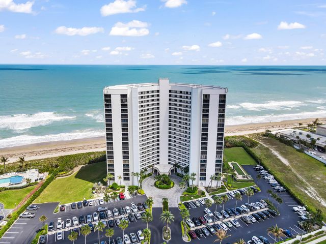 9650 S Ocean Drive 106, Jensen Beach, FL 34957