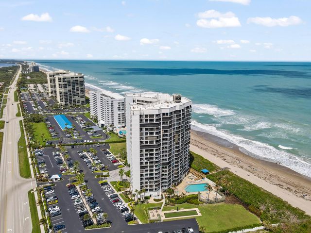9650 S Ocean Drive 106, Jensen Beach, FL 34957