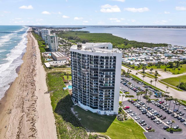 9650 S Ocean Drive 106, Jensen Beach, FL 34957