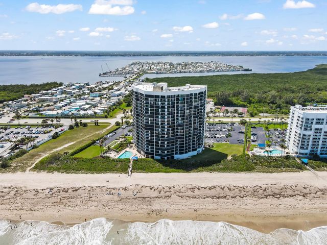 9650 S Ocean Drive 106, Jensen Beach, FL 34957