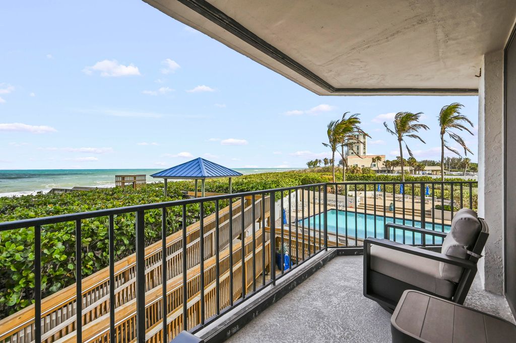 9650 S Ocean Drive 106, Jensen Beach, FL 34957