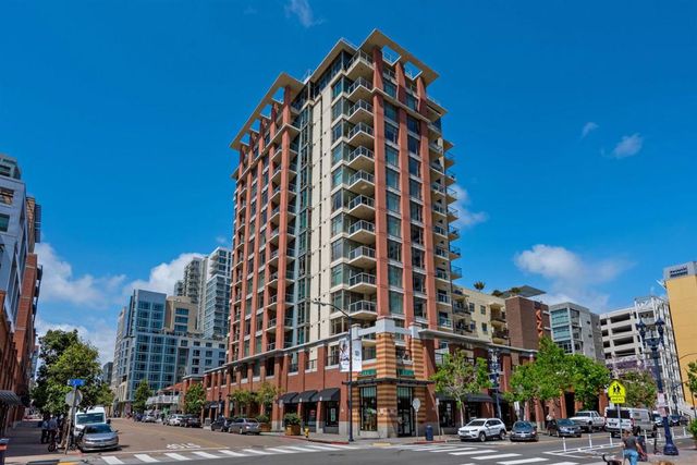 427 9th Ave 504, San Diego, CA 92101