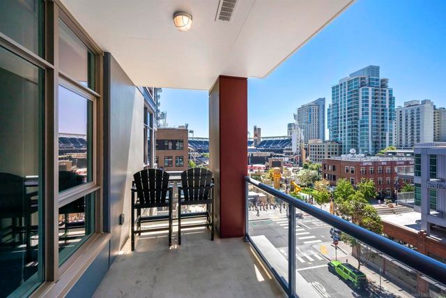 427 9th Ave 504, San Diego, CA 92101