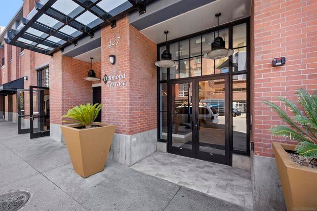 427 9th Ave 504, San Diego, CA 92101