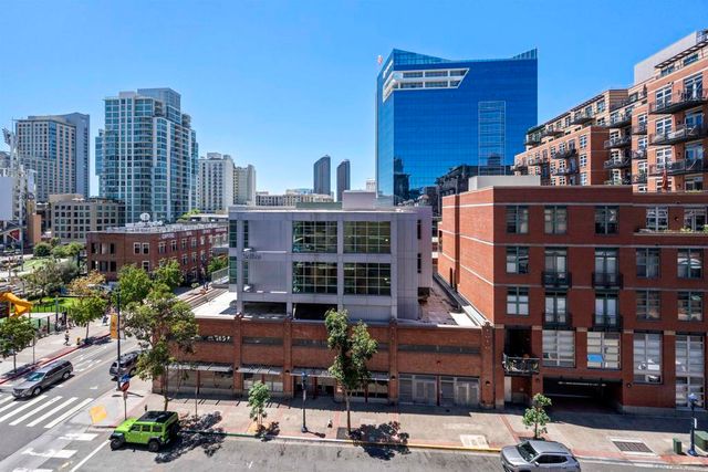 427 9th Ave 504, San Diego, CA 92101