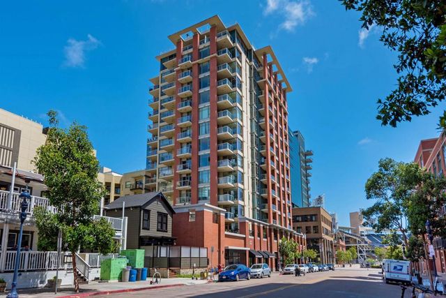 427 9th Ave 504, San Diego, CA 92101
