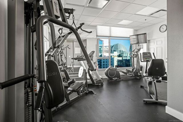 427 9th Ave 504, San Diego, CA 92101
