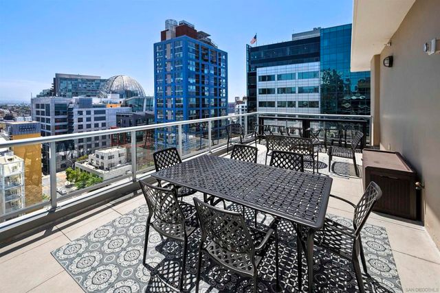 427 9th Ave 504, San Diego, CA 92101